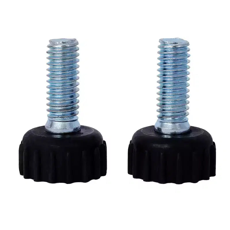 Scaffale a 6 ripiani in filo metallico NSF da 6000 libbre, struttura robusta regolabile con ruote e copriripiani (nero, 84H48L20D)