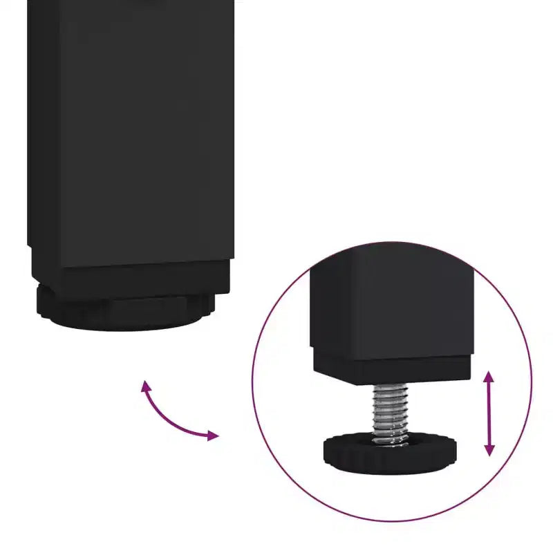 Mobile da Bagno con Mensola, Mobile Lavabo in Legno Ingegnerizzato